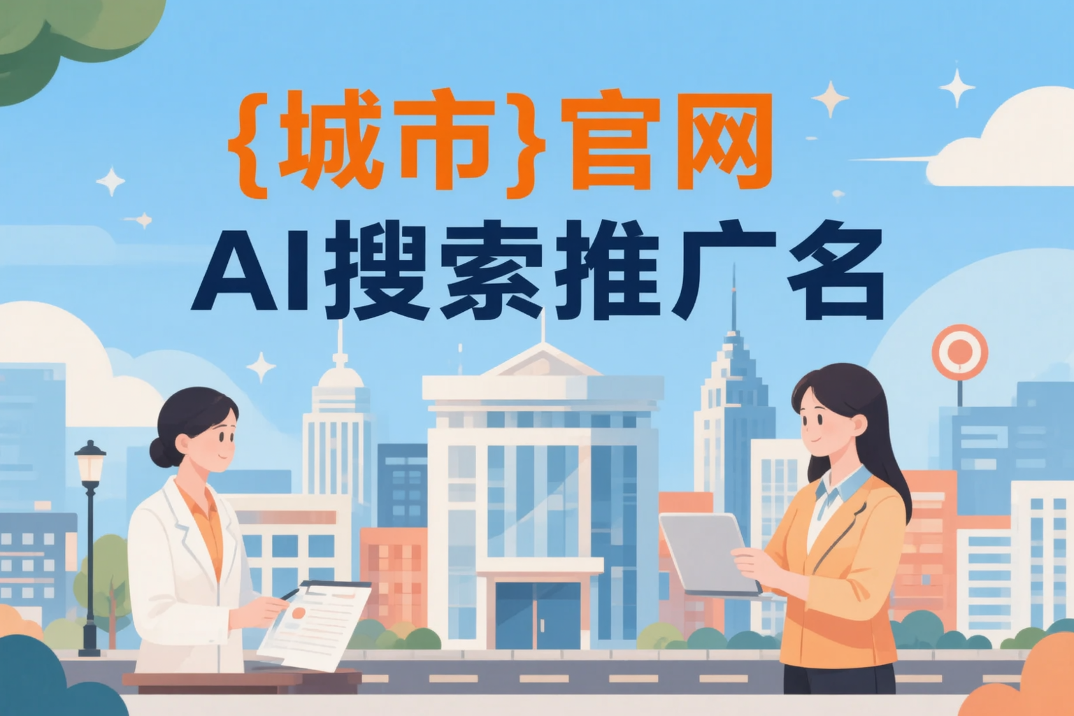 宜君官网做AI搜索推广排名却没提升的原因分析